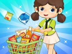 Classificazione Merci Shopping Master 2 - crazygames