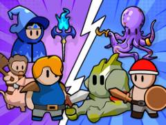 Team di Avanzamento - crazygames,crazy games,free games,h5 game, free play,free crazy games