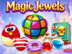 Castello delle Gemme Magiche - crazygames,crazy games,free games,h5 game, free play,free crazy games