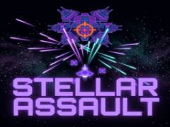 Assalto Stellare - crazygames,crazy games,free games,h5 game, free play,free crazy games