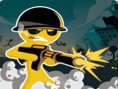 Esercito di Stickman 2 - crazygames,crazy games,free games,h5 game, free play,free crazy games