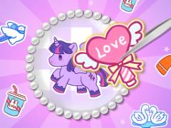 Laboratorio di Artigianato Carino - crazygames,crazy games,free games,h5 game, free play,free crazy games