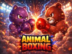 Boxe degli Animali - crazygames,crazy games,free games,h5 game, free play,free crazy games
