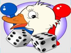 Gioco dell\'\'Oca-2 - crazygames,crazy games,free games,h5 game, free play,free crazy games
