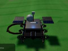 Rover Spaziale - crazygames,crazy games,free games,h5 game, free play,free crazy games
