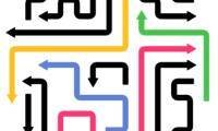 Fuga con l\'\'arco - crazygames