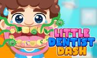 Piccolo Dentista Rush - crazygames,crazy games,free games,h5 game, free play,free crazy games