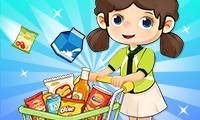 Classificazione Merci: Maestro dello Shopping - crazygames