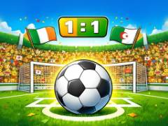 Gioco di Calcio Testa dei Sogni - crazygames,crazy games,free games,h5 game, free play,free crazy games