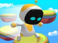 Festa Astro Robot - crazygames,crazy games,free games,h5 game, free play,free crazy games