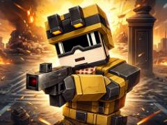 Gioco di sopravvivenza del sovrano - crazygames
