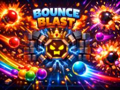 Rimbalzo Esplosivo - crazygames,crazy games,free games,h5 game, free play,free crazy games