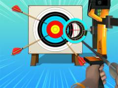 Lega Mondiale di Arcieri - crazygames,crazy games,free games,h5 game, free play,free crazy games