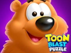Toon Blast Puzzle - crazygames