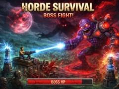 Zombi terrificanti: Torre di difesa II - crazygames,crazy games,free games,h5 game, free play,free crazy games