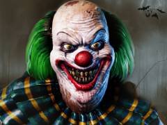 Gioco Spaventoso Joker - crazygames,crazy games,free games,h5 game, free play,free crazy games