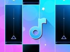 Gioco delle tessere musicali - crazygames
