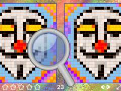 Color Madness: Trova le differenze - crazygames