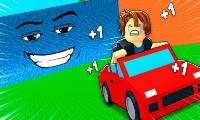 Obby: Fuga dal Tsunami +1 di Car - crazygames,crazy games,free games,h5 game, free play,free crazy games