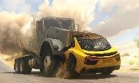Bimka Drive - Schianta le auto in schegge! - crazygames,crazy games,free games,h5 game, free play,free crazy games