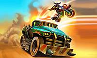 Paradiso Morto - crazygames,crazy games,free games,h5 game, free play,free crazy games