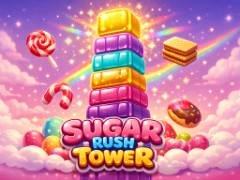 Torre della Corsa Zuccherata - crazygames,crazy games,free games,h5 game, free play,free crazy games