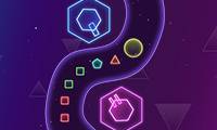 Geometry Tower Defense - crazygames,crazy games,free games,h5 game, free play,free crazy games
