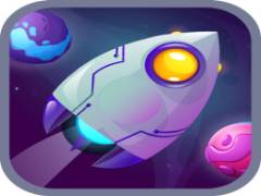 Pilota Spaziale Infinito 2D - crazygames,crazy games,free games,h5 game, free play,free crazy games