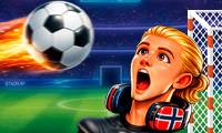 Coppa del Mondo 2026 Gioco di Calcio - crazygames,crazy games,free games,h5 game, free play,free crazy games