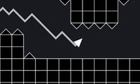 Missile Geometrico - crazygames,crazy games,free games,h5 game, free play,free crazy games