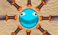 Sworded.io - Ruota e strofina. - crazygames,crazy games,free games,h5 game, free play,free crazy games