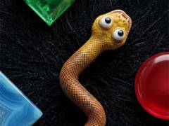Color Snake Run - crazygames