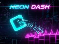 Neon Dash: Sopravvivi al Dash - crazygames,crazy games,free games,h5 game, free play,free crazy games