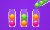 Ordina le Palle - Coni - crazygames
