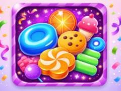 Zucchero in frantumi - crazygames