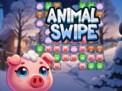 Scorrimento Animale - crazygames,crazy games,free games,h5 game, free play,free crazy games