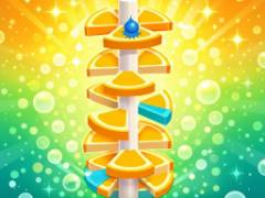 Torre di Frutta Cadente - crazygames,crazy games,free games,h5 game, free play,free crazy games