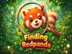 Trovare Redpanda - crazygames
