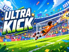 Ultra Kick: Goal Pazzo - crazygames,crazy games,free games,h5 game, free play,free crazy games