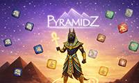 Pyramidz2 - crazygames,crazy games,free games,h5 game, free play,free crazy games