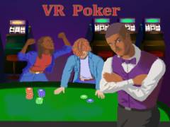 Poker VR - crazygames,crazy games,free games,h5 game, free play,free crazy games