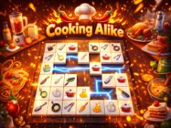 Cucina Simile - crazygames