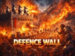 Muro di difesa - crazygames,crazy games,free games,h5 game, free play,free crazy games