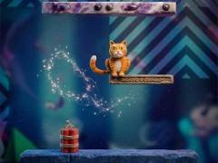 Gatto Felice - crazygames