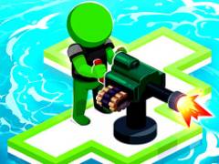 Battaglia Marittima Pazzesca - crazygames,crazy games,free games,h5 game, free play,free crazy games