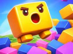 Flusso di Pixel Colorati - crazygames
