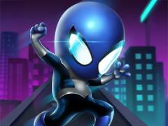 Gioco del Ragazzo Ragno della Metropolitana - crazygames,crazy games,free games,h5 game, free play,free crazy games