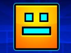 Clon di Geometry Dash - crazygames,crazy games,free games,h5 game, free play,free crazy games