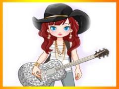 Rockstar Vestiti da Festa - crazygames,crazy games,free games,h5 game, free play,free crazy games