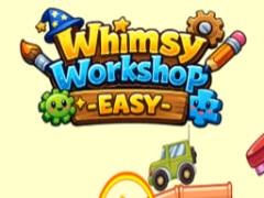 Laboratorio Fantasia   Facile - crazygames,crazy games,free games,h5 game, free play,free crazy games